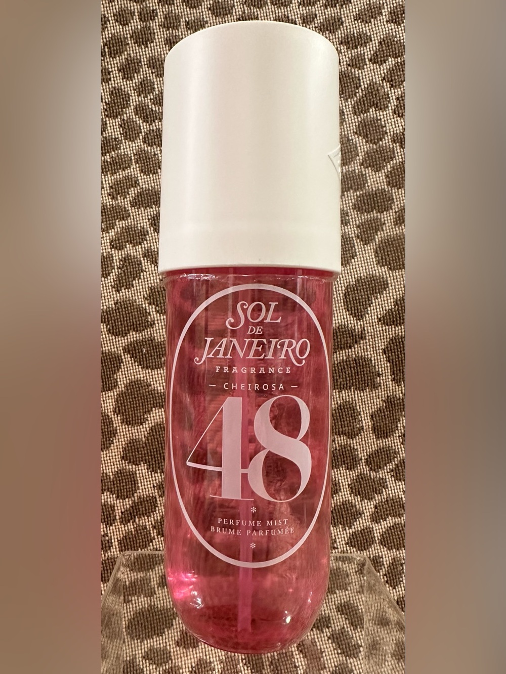 Sol de Janeiro Cheirosa 48~Full  Size~8oz~Formally Bikini Season~New~$39